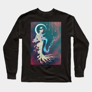 Eternity change Long Sleeve T-Shirt